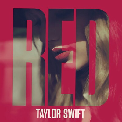 Veja onde comprar o CD Red - Deluxe Duplo da cantora Taylor Swift