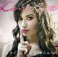 Comprar CD Here We Go Again da Demi Lovato