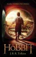Comprar Livro O Hobbit - Edicao com a Capa do Filme de J. R. R. Tolkien