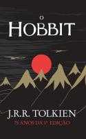 Comprar Livro O Hobbit de J. R. R. Tolkien - 75 Anos da 1ª Edição - Edição Comemorativa-2012