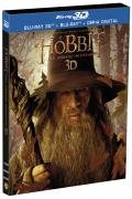 Comprar Blu-ray 3D do Filme O Hobbit - Uma Jornada Inesperada