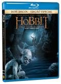 Comprar Blu-ray do Filme O Hobbit - Uma Jornada Inesperada