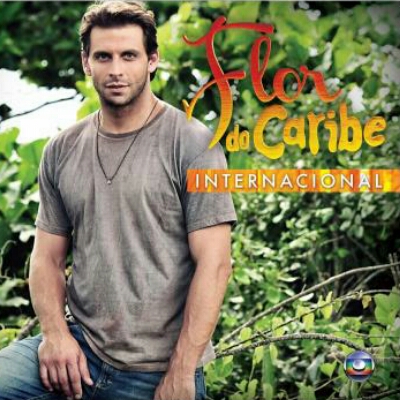 Veja onde Comprar CD Flor do Caribe - Internacional- 2013