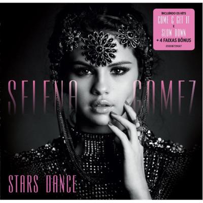 Veja onde Comprar CD Stars Dance - Deluxe  da Selena Gomez 2013